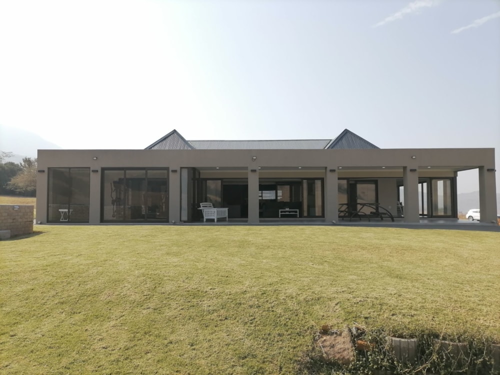 House for sale in Vulintaba Country Estate - 1NW1619838