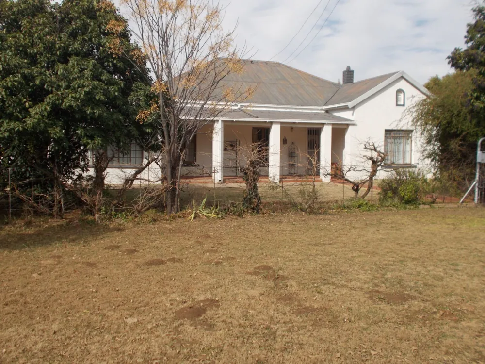 House sold in Smithfield - 1KK1619936 House sold in Smithfield - 1KK1619936
