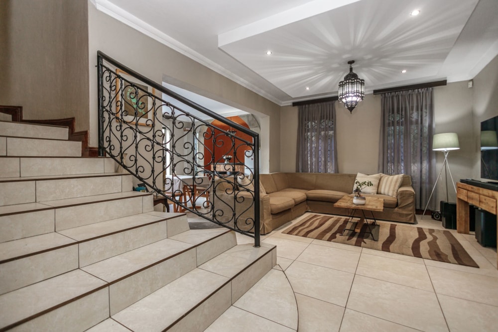 Golf estate house to rent in Eagle Canyon Golf Estate - RAL1747336
