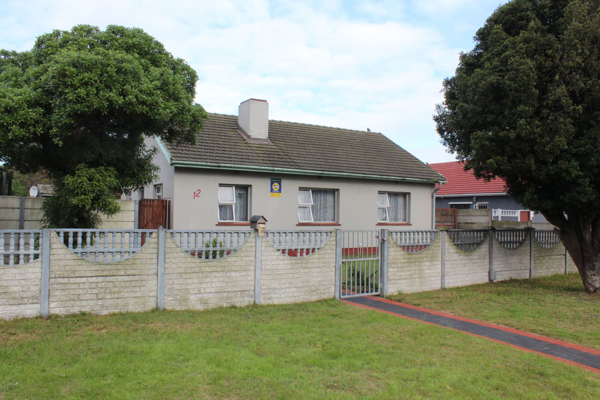 House let in Vanguard Estate - 1AH1713207