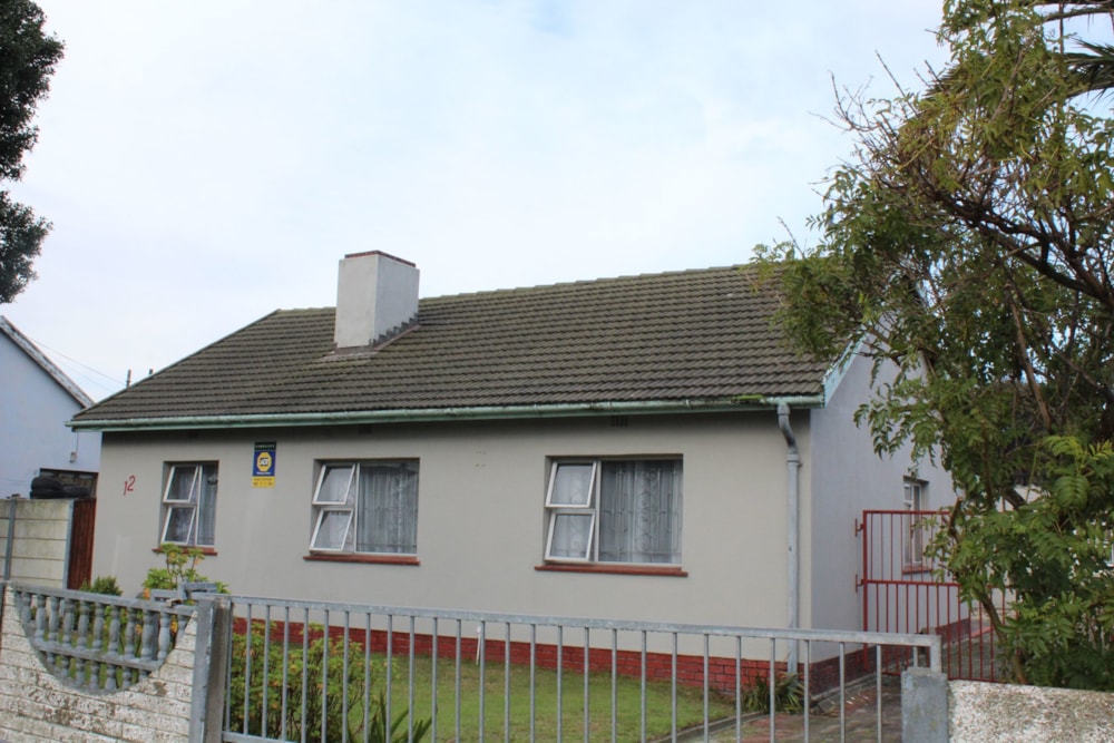 House let in Vanguard Estate - 1AH1713207 House let in Vanguard Estate - 1AH1713207