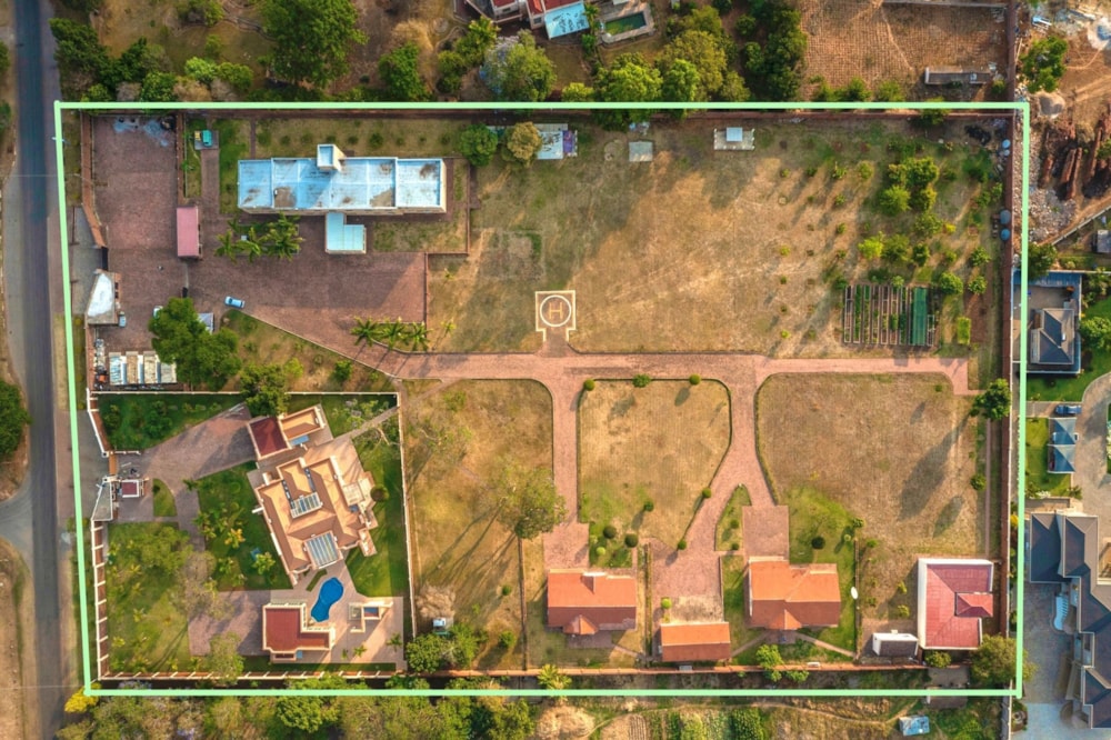 Residential complex for sale in Helensvale, Zimbabwe - 3ZB1619959