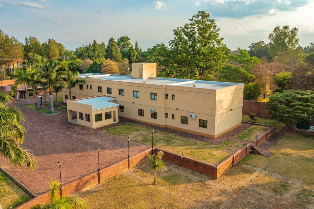 Residential complex for sale in Helensvale, Zimbabwe - 3ZB1619959