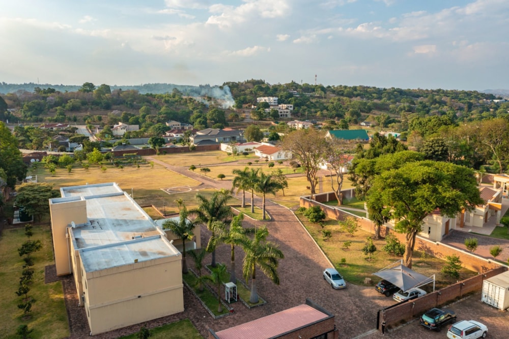 Residential complex for sale in Helensvale, Zimbabwe - 3ZB1619959