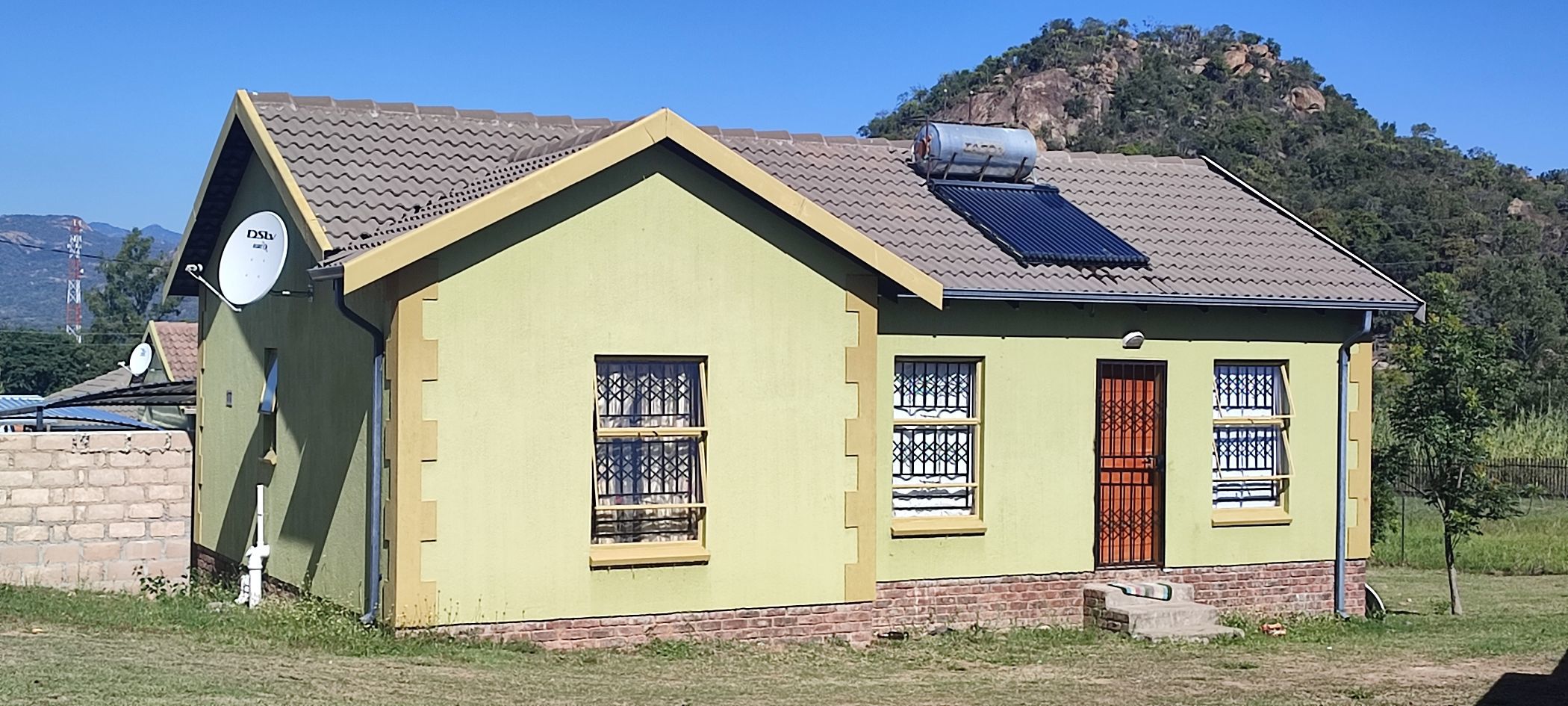 House for sale in Karino - 1NS1620061