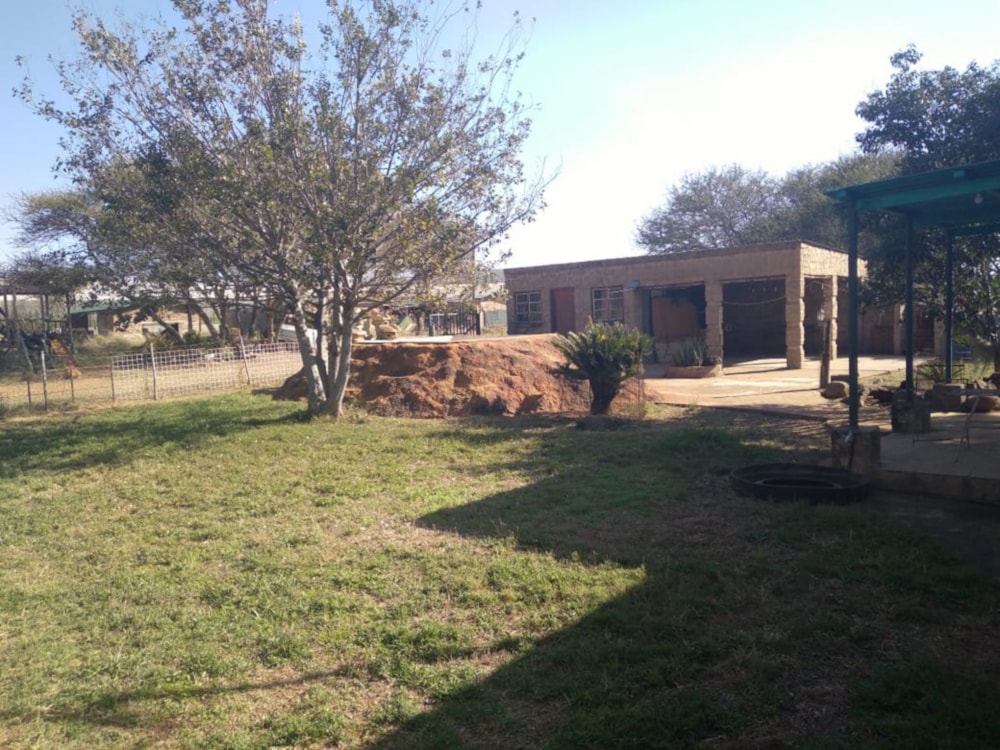 Aquaculture farm for sale in Groblersdal Rural - 1MD1620152