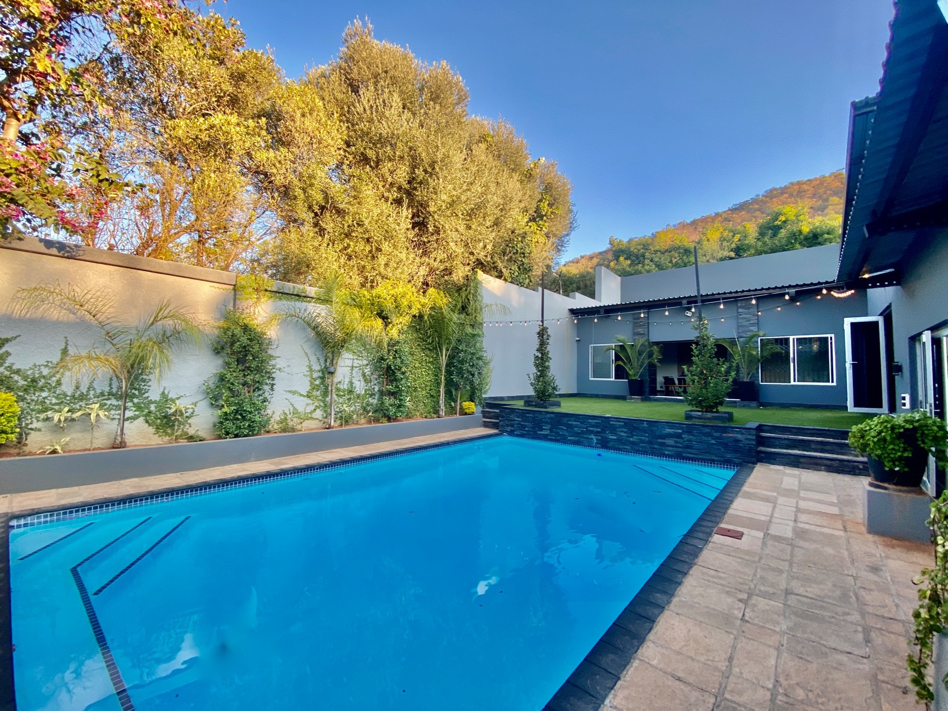 Double-storey house for sale in Protea Park, Rustenburg - 1RU1620129