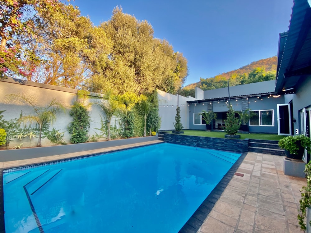 Double-storey house for sale in Protea Park, Rustenburg - 1RU1620129