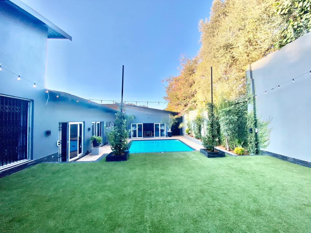 Double-storey house for sale in Protea Park, Rustenburg - 1RU1620129