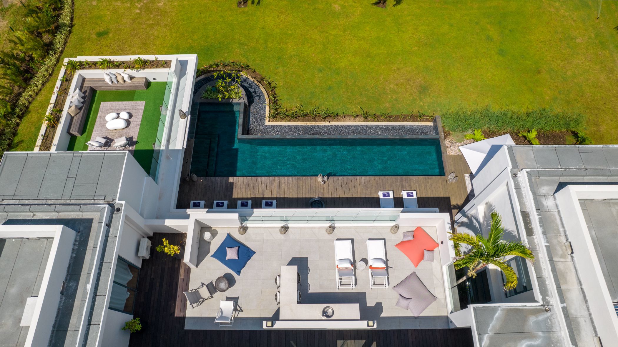 House for sale in Beau Champ, Mauritius - MPR1620149