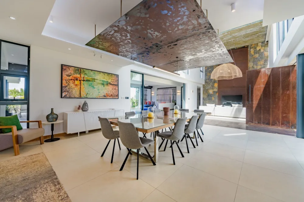 House for sale in Beau Champ, Mauritius - MPR1620149 House for sale in Beau Champ, Mauritius - MPR1620149