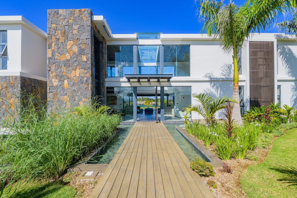 House for sale in Beau Champ, Mauritius - MPR1620149 House for sale in Beau Champ, Mauritius - MPR1620149