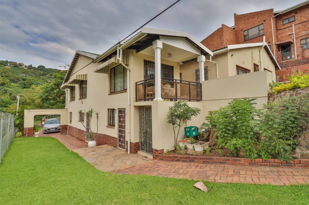 House for sale in Reservoir Hills - 1WS1620181 House for sale in Reservoir Hills - 1WS1620181