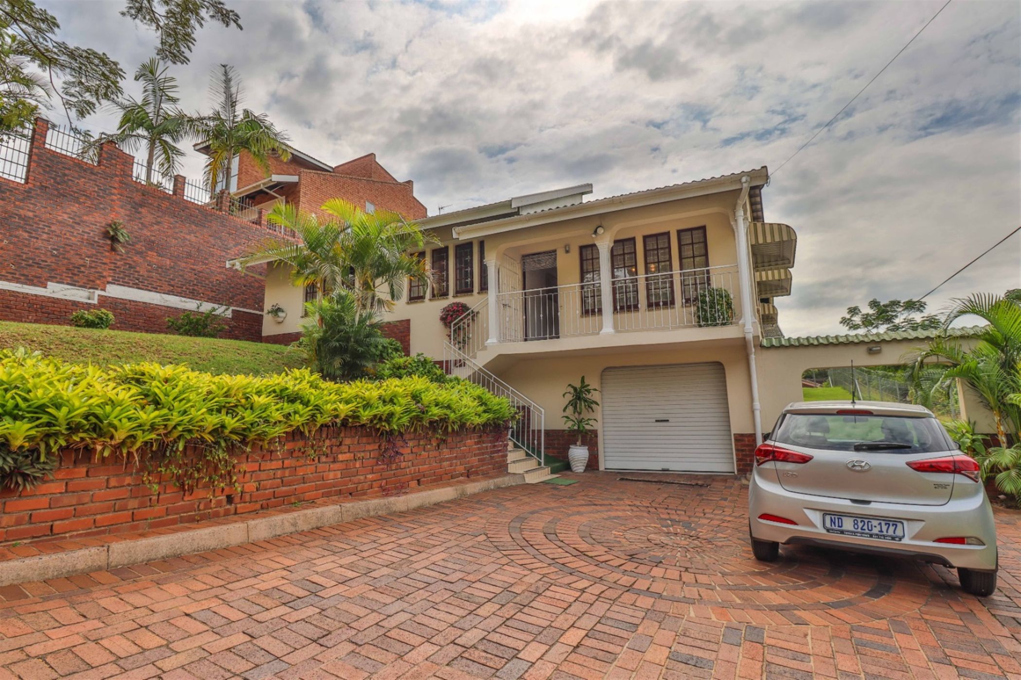 House for sale in Reservoir Hills - 1WS1620181