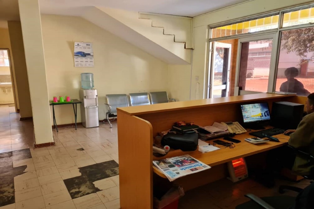 Commercial industrial property for sale in Belmont, Zimbabwe - 3ZB1620197
