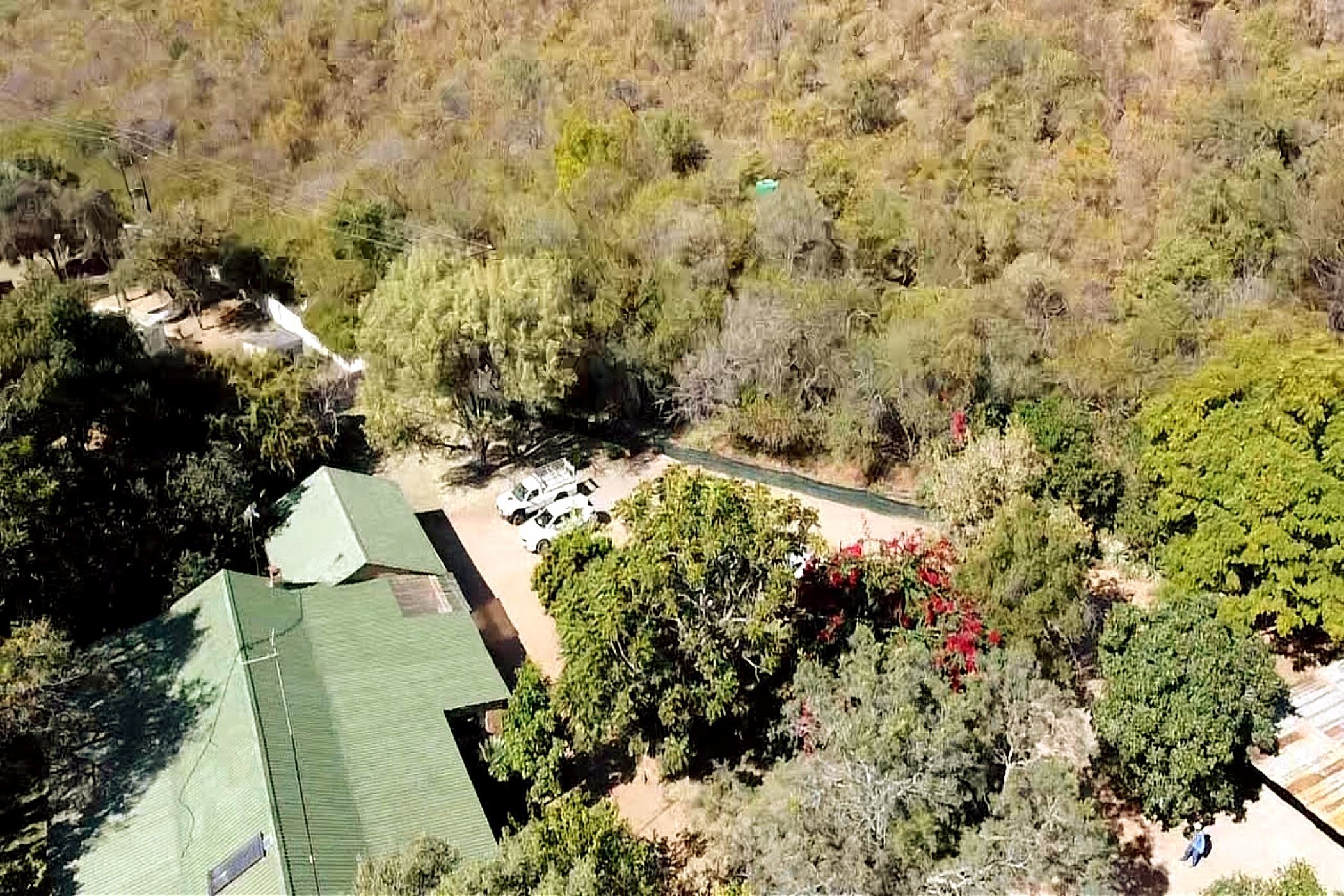 Mixed use farm for sale in Modimolle Rural - 1MDM1621274
