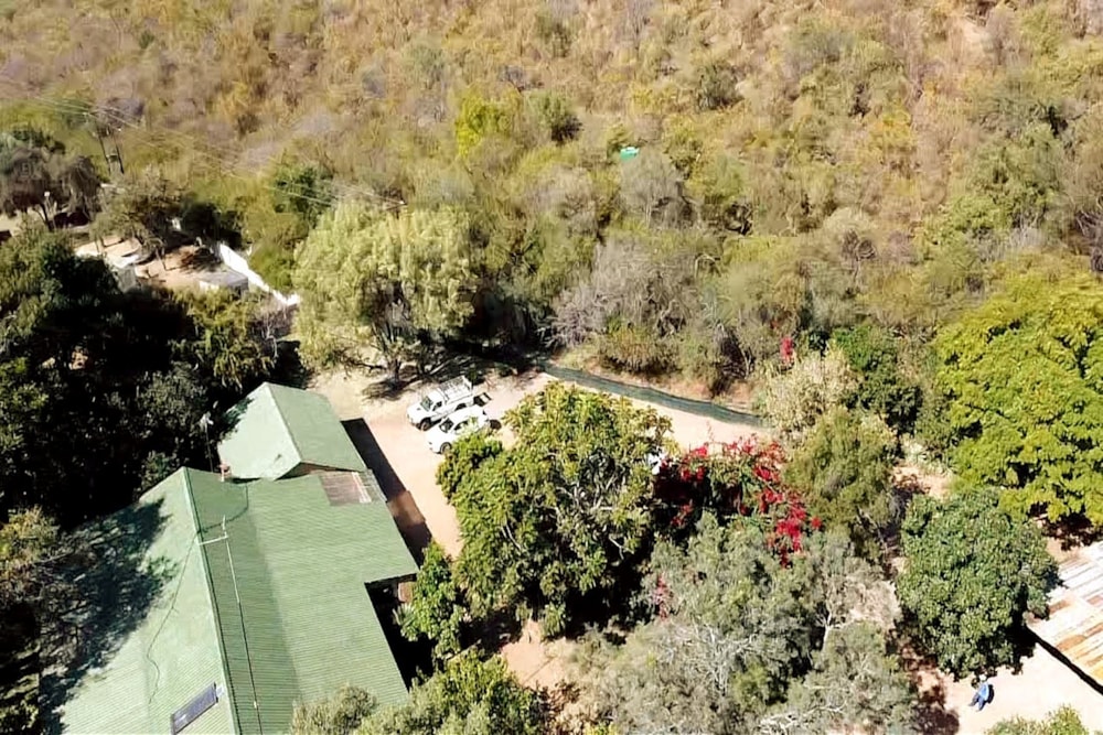 Mixed use farm for sale in Modimolle Rural - 1MDM1621274