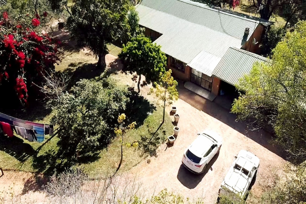 Mixed use farm for sale in Modimolle Rural - 1MDM1621274