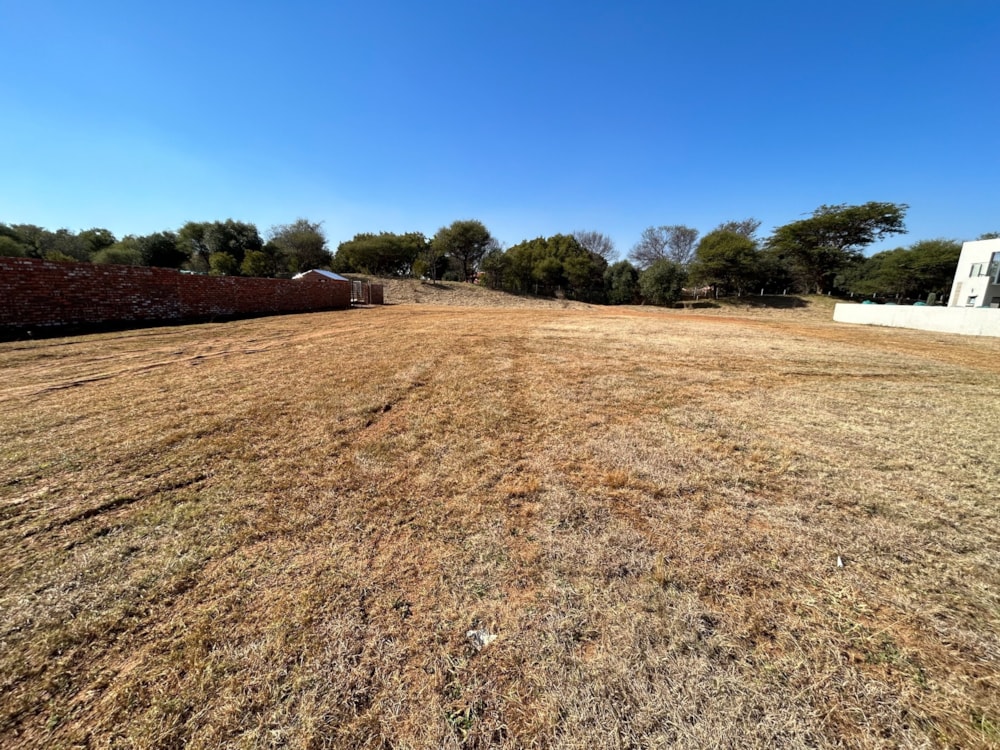 Vacant land for sale in The Islands Estate - 1HR1620564 Vacant land for sale in The Islands Estate - 1HR1620564