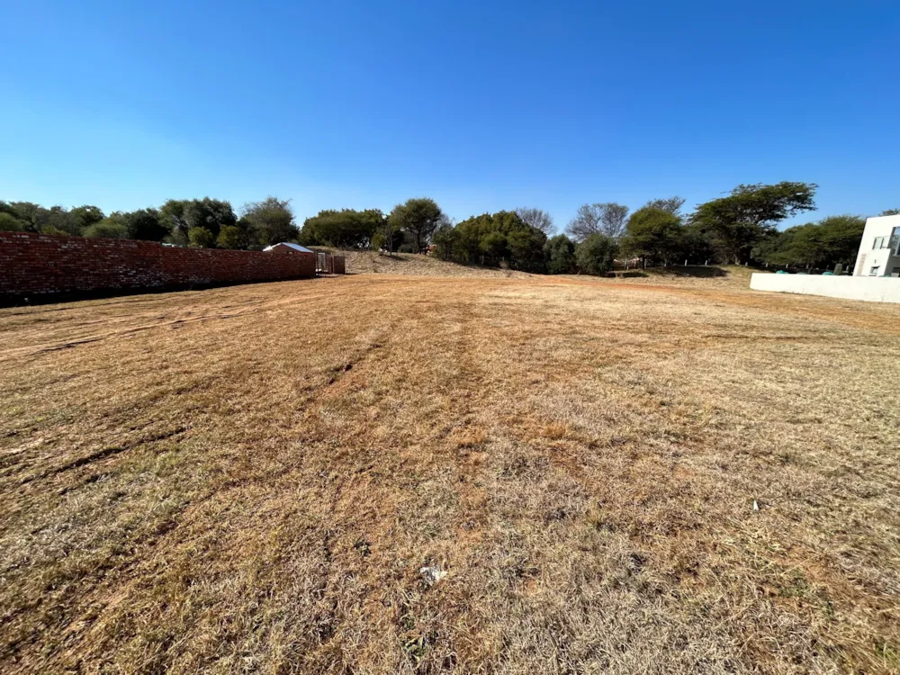 Residential vacant land for sale in The Islands Estate - 1HR1620564 Residential vacant land for sale in The Islands Estate - 1HR1620564