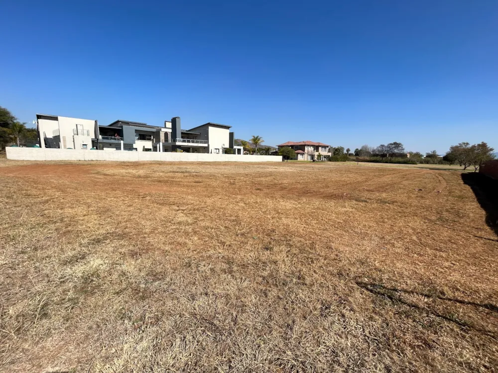 Residential vacant land for sale in The Islands Estate - 1HR1620564 Residential vacant land for sale in The Islands Estate - 1HR1620564