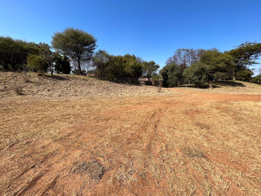 Vacant land for sale in The Islands Estate - 1HR1620564 Vacant land for sale in The Islands Estate - 1HR1620564