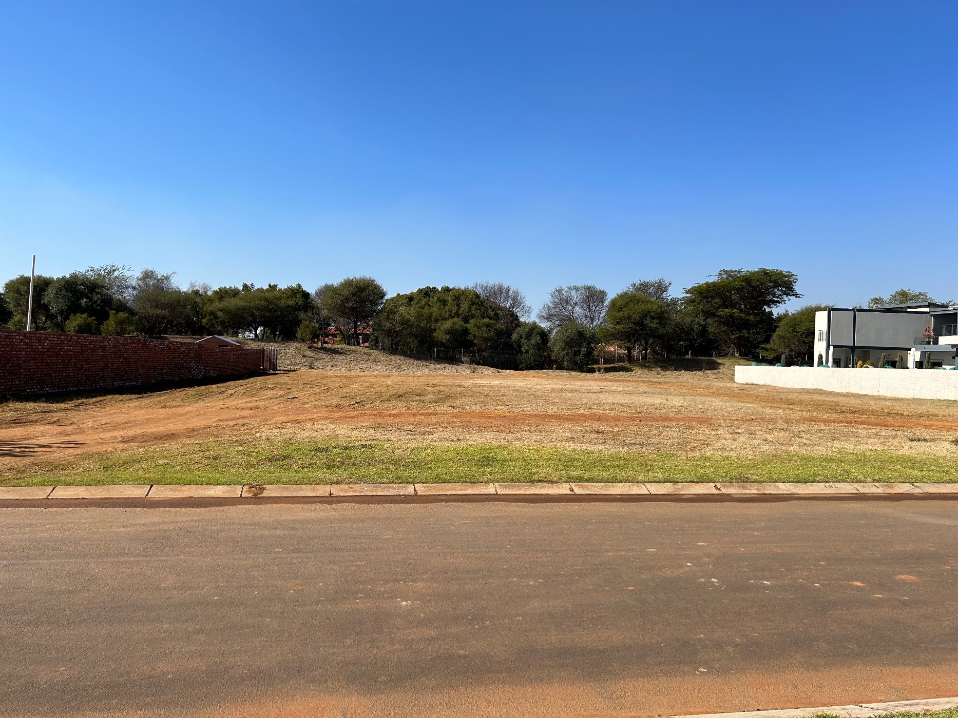 Vacant land for sale in The Islands Estate - 1HR1620564