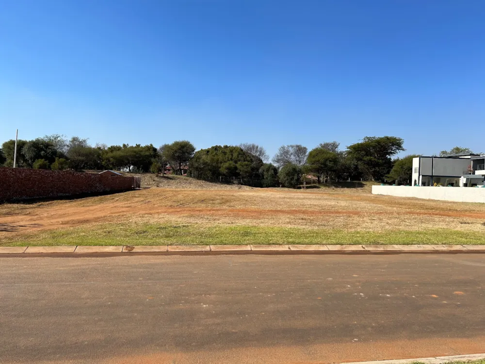 Residential vacant land for sale in The Islands Estate - 1HR1620564 Residential vacant land for sale in The Islands Estate - 1HR1620564