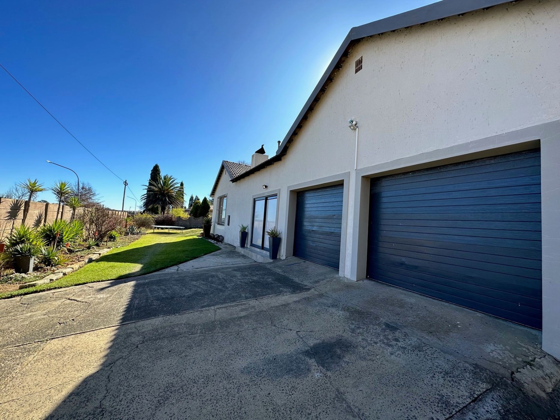 House for sale in Ermelo - 1EM1620324