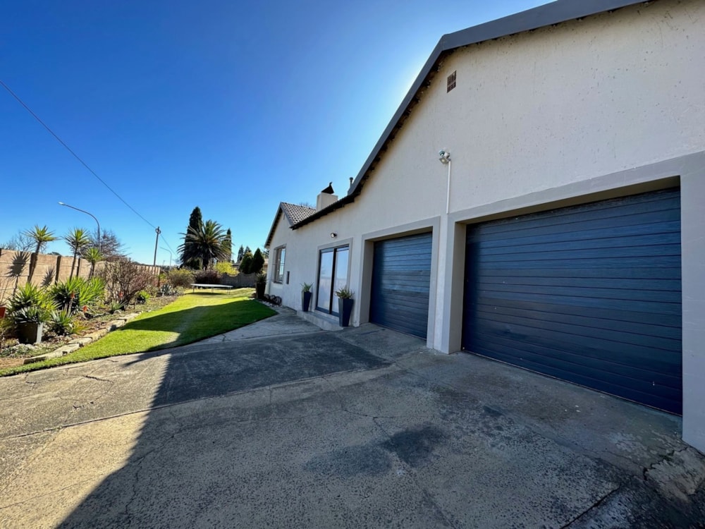 House for sale in Ermelo - 1EM1620324