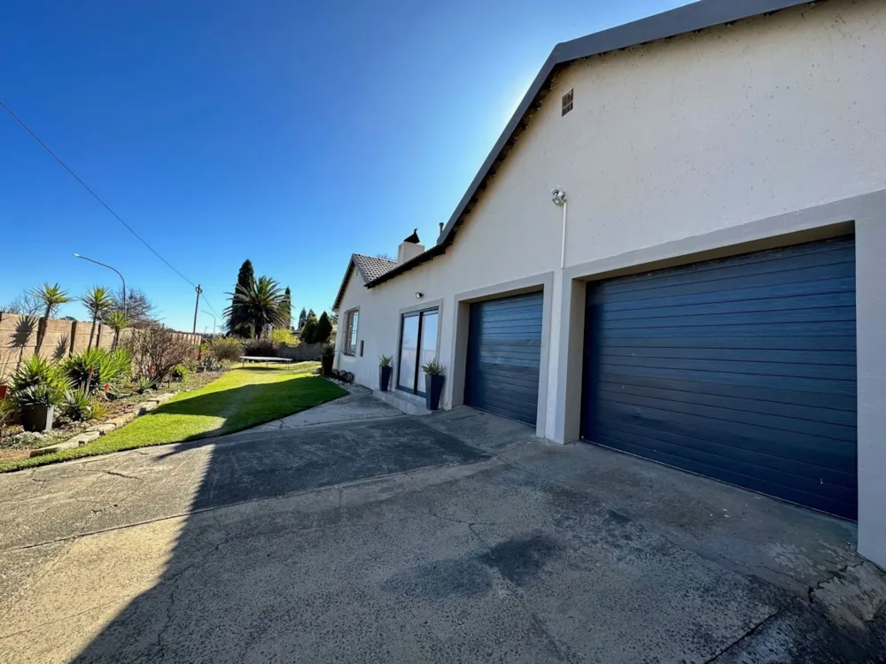 House for sale in Ermelo - 1EM1620324 House for sale in Ermelo - 1EM1620324