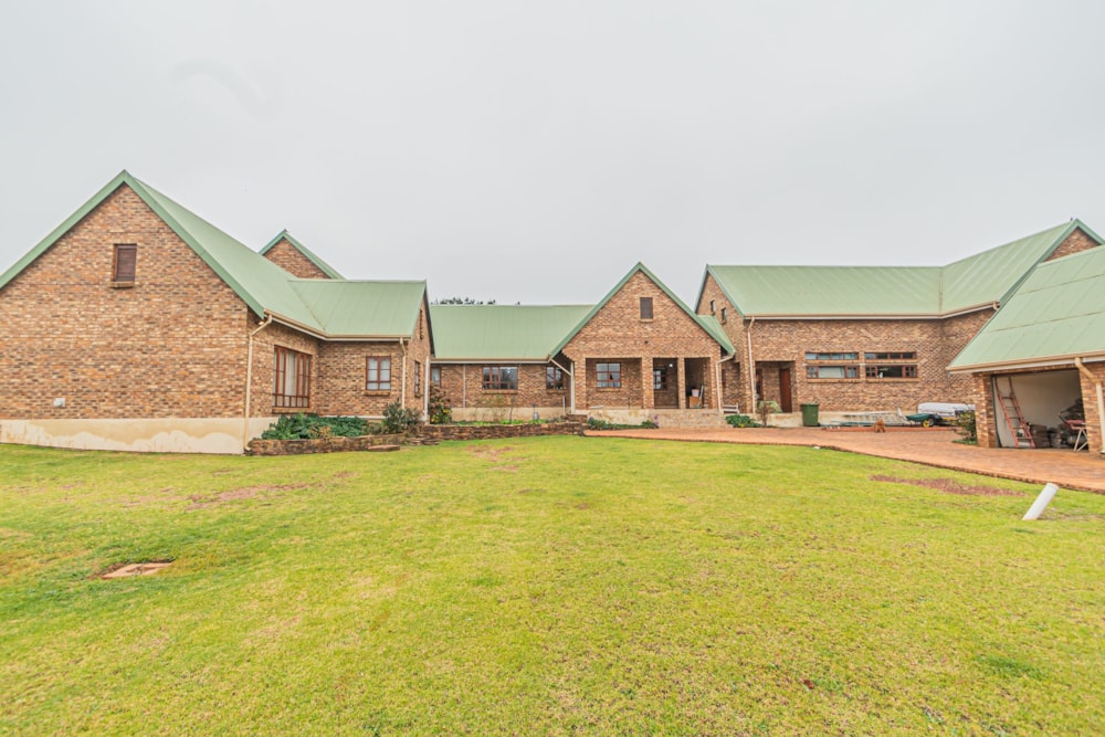 House for sale in Mooikloof Equestrian Estate - PT1688239