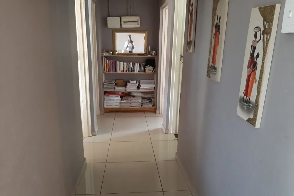 Cluster to rent in Tete, Tete, Mozambique - 3MQ1620693 Cluster to rent in Tete, Tete, Mozambique - 3MQ1620693