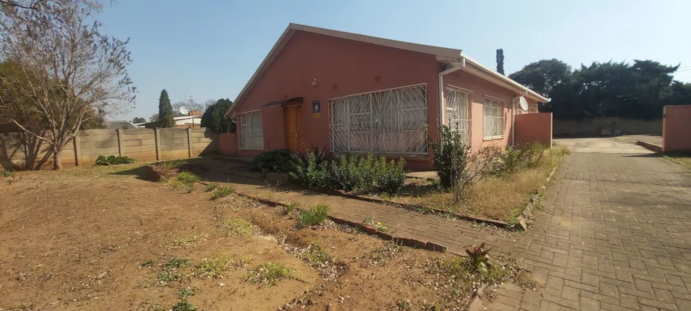 House for sale in Sonlandpark - 1VT1620509 House for sale in Sonlandpark - 1VT1620509