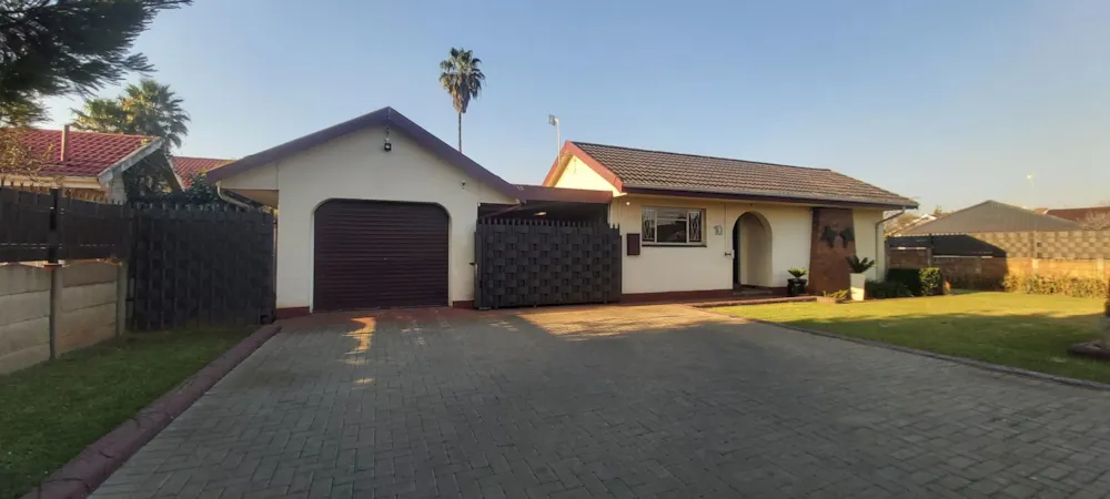 House for sale in Sonlandpark - 1VT1620515 House for sale in Sonlandpark - 1VT1620515