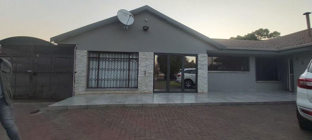 House for sale in Sonlandpark - 1VT1620522 House for sale in Sonlandpark - 1VT1620522