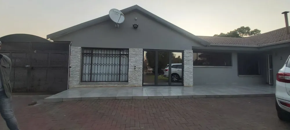 House for sale in Sonlandpark - 1VT1620522 House for sale in Sonlandpark - 1VT1620522
