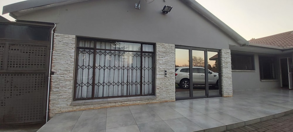 House for sale in Sonlandpark - 1VT1620522 House for sale in Sonlandpark - 1VT1620522