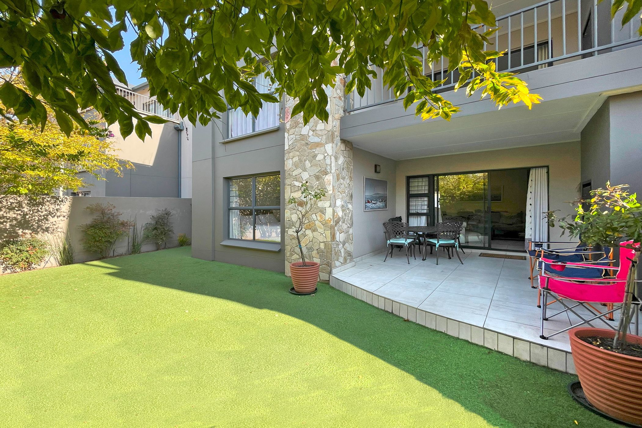 Apartment for sale in Waterfall, Midrand - MR1621019