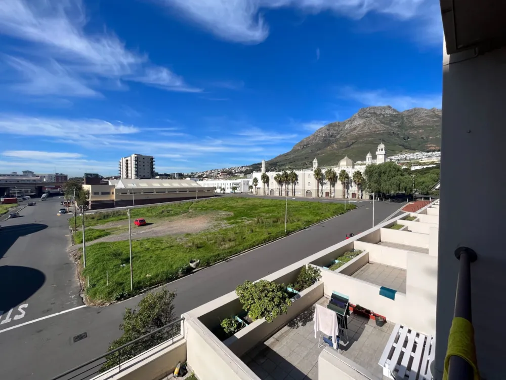 Apartment to rent in Zonnebloem - CBL1752072 Apartment to rent in Zonnebloem - CBL1752072