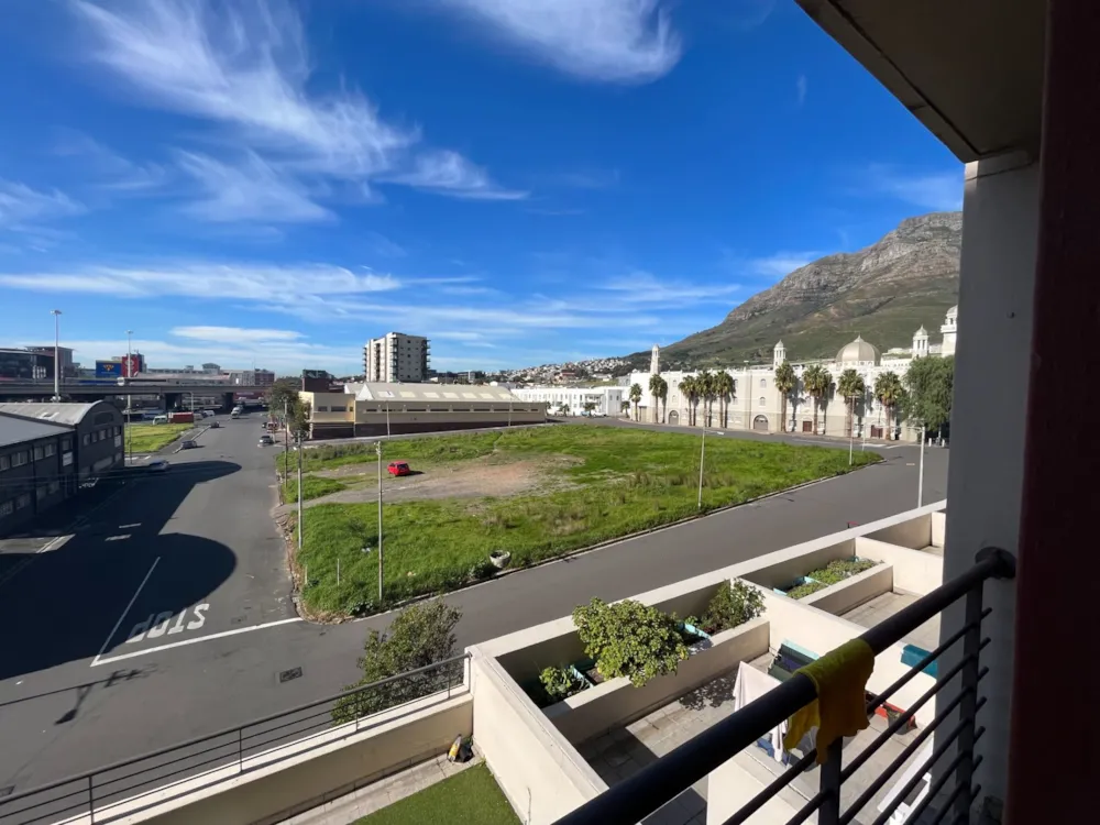 Apartment to rent in Zonnebloem - CBL1752072 Apartment to rent in Zonnebloem - CBL1752072