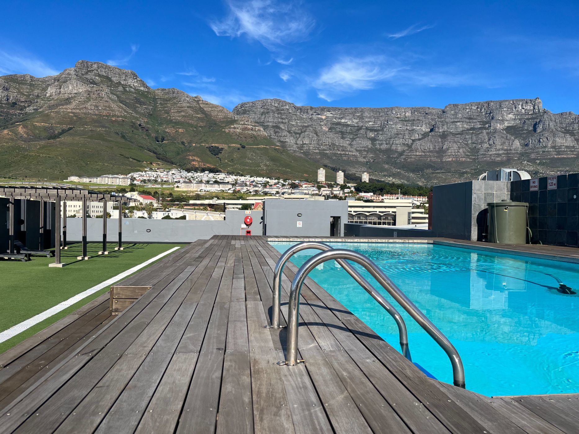 Apartment let in Zonnebloem - CBL1712891