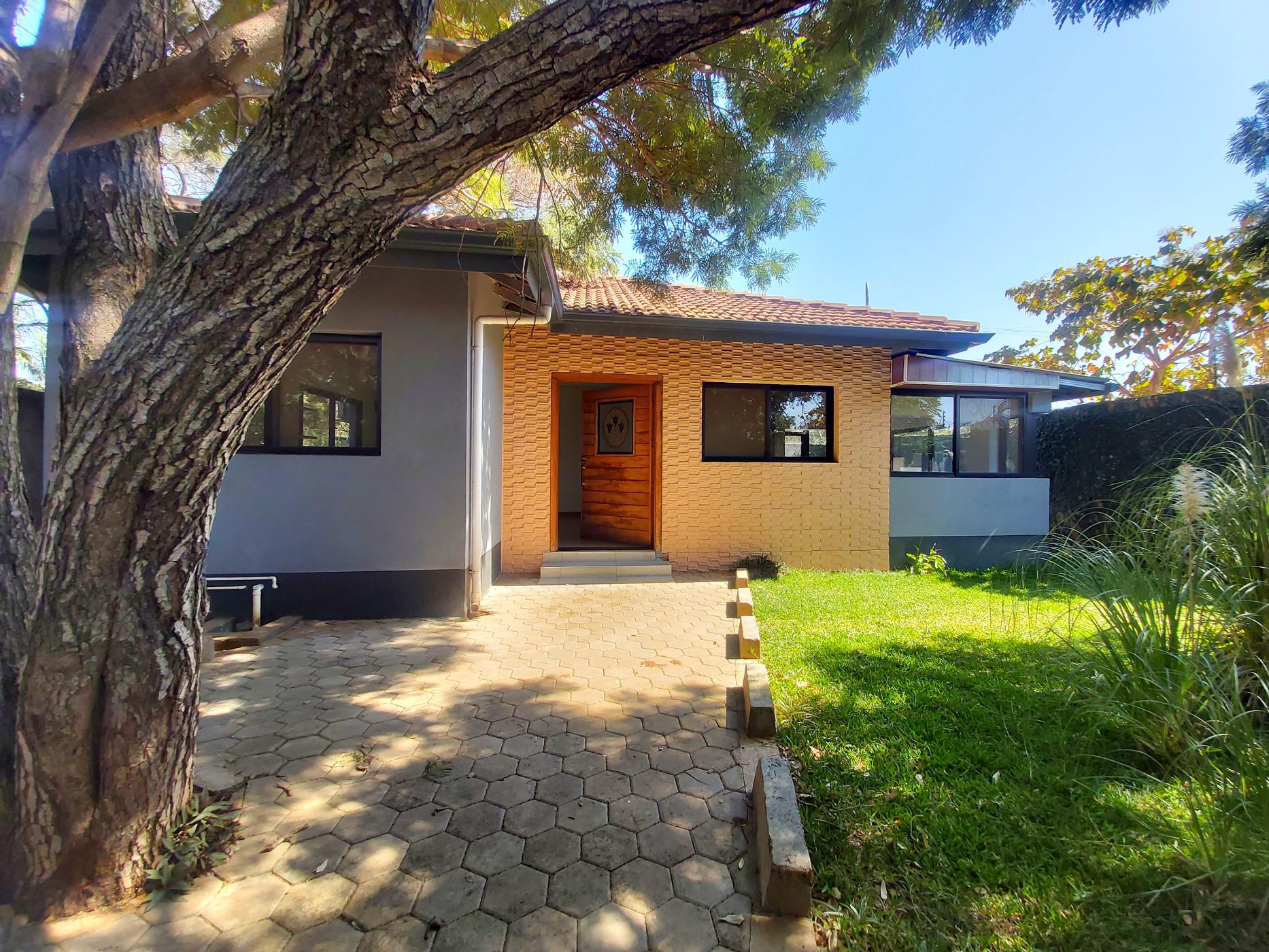 House to rent in Lilayi, Zambia - 3ZA1620528