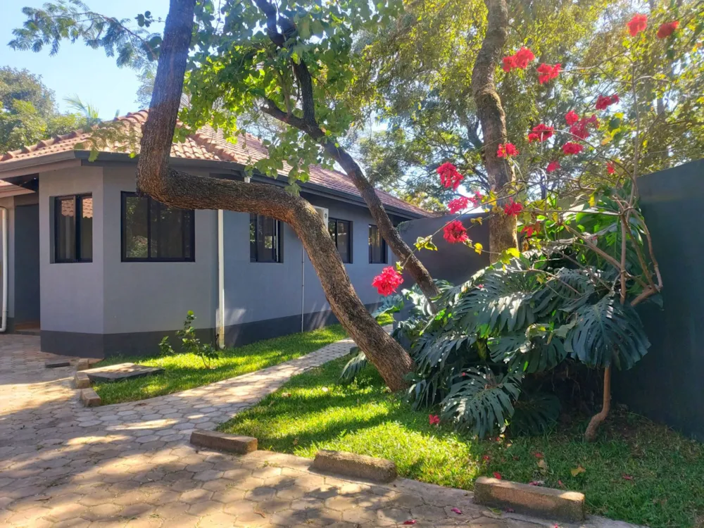 House to rent in Lilayi, Zambia - 3ZA1620527 House to rent in Lilayi, Zambia - 3ZA1620527