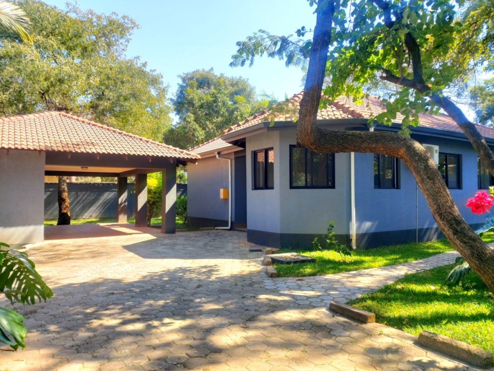 House to rent in Lilayi, Zambia - 3ZA1620527 House to rent in Lilayi, Zambia - 3ZA1620527