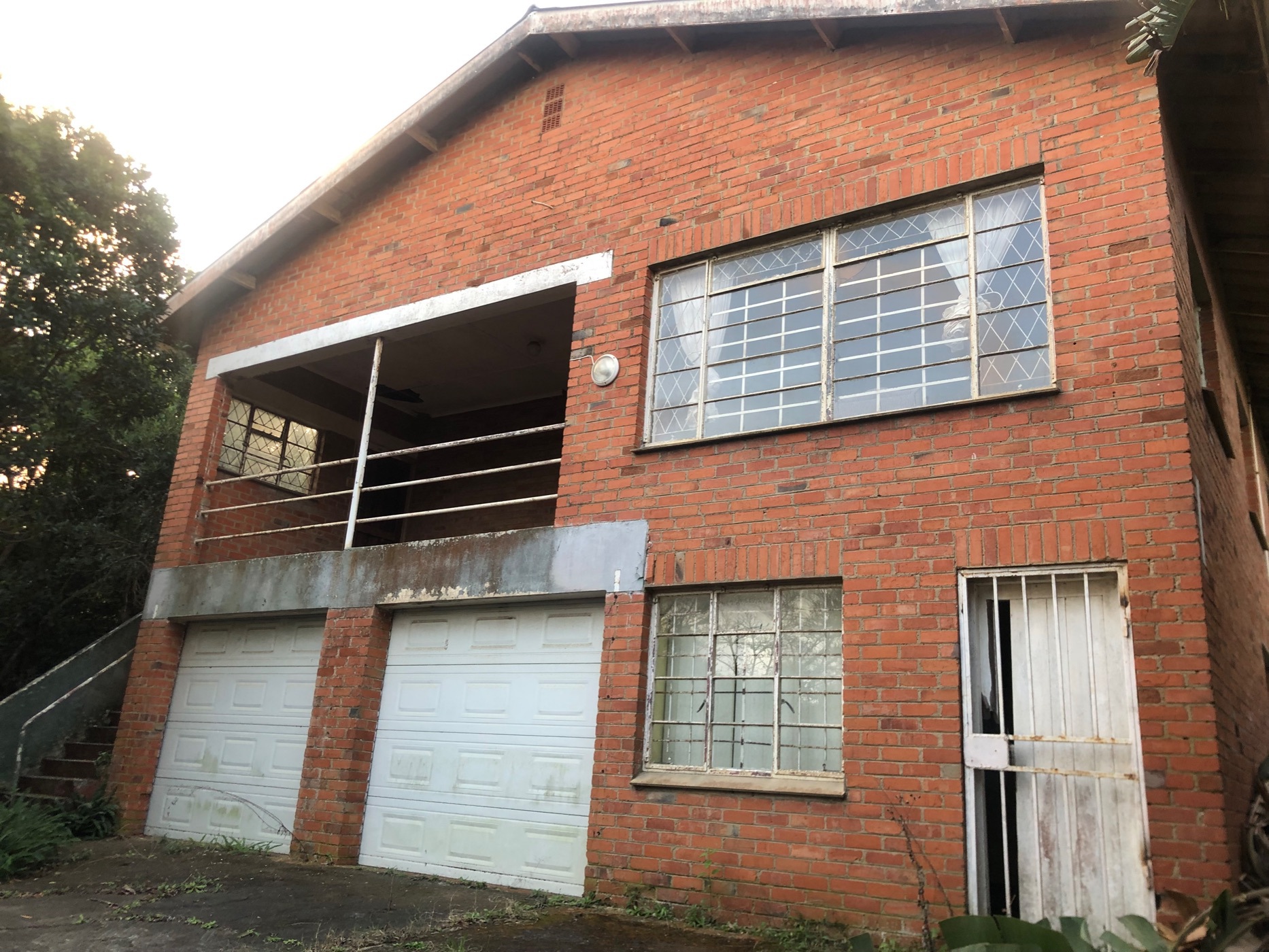 House sold in Port St John's - 1KK1620581