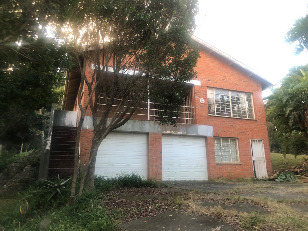 House sold in Port St John's - 1KK1620581 House sold in Port St John's - 1KK1620581