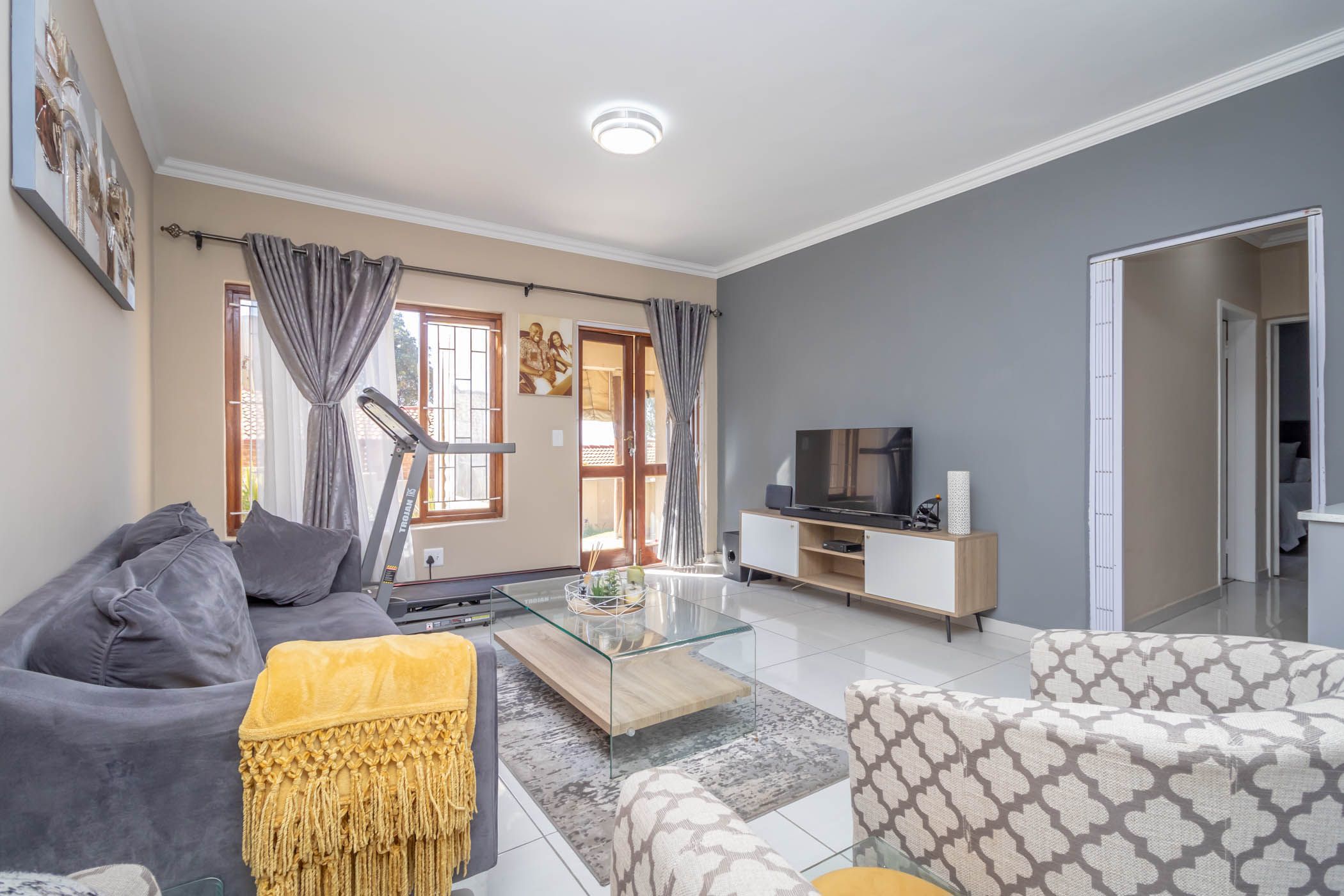 Apartment to rent in Rangeview - 1KR1751044