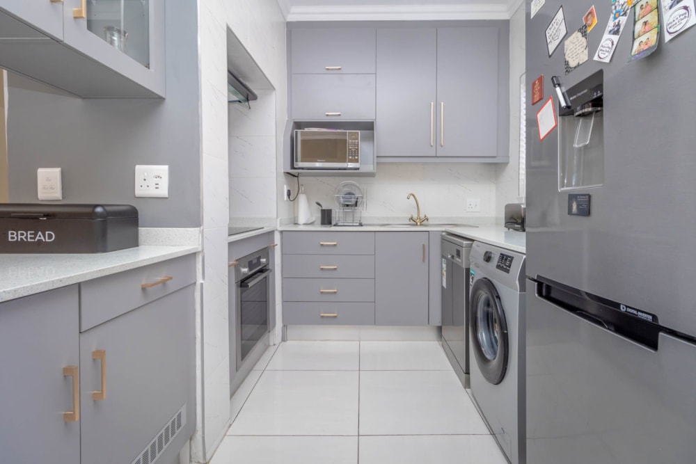 Apartment to rent in Rangeview - 1KR1751044 Apartment to rent in Rangeview - 1KR1751044