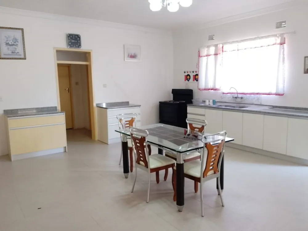 House to rent in Vorna Valley, Lusaka Province, Zambia - 3ZA1621318